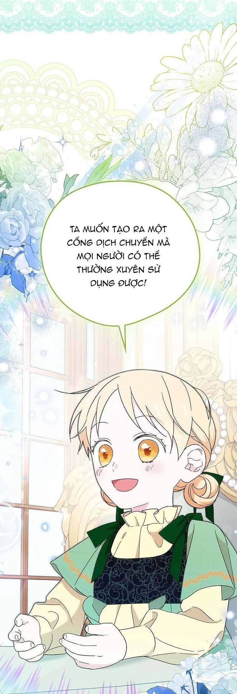 Tận Hưởng Thời Gian Có Hạn Của Tôi Chapter 22 - Trang 2