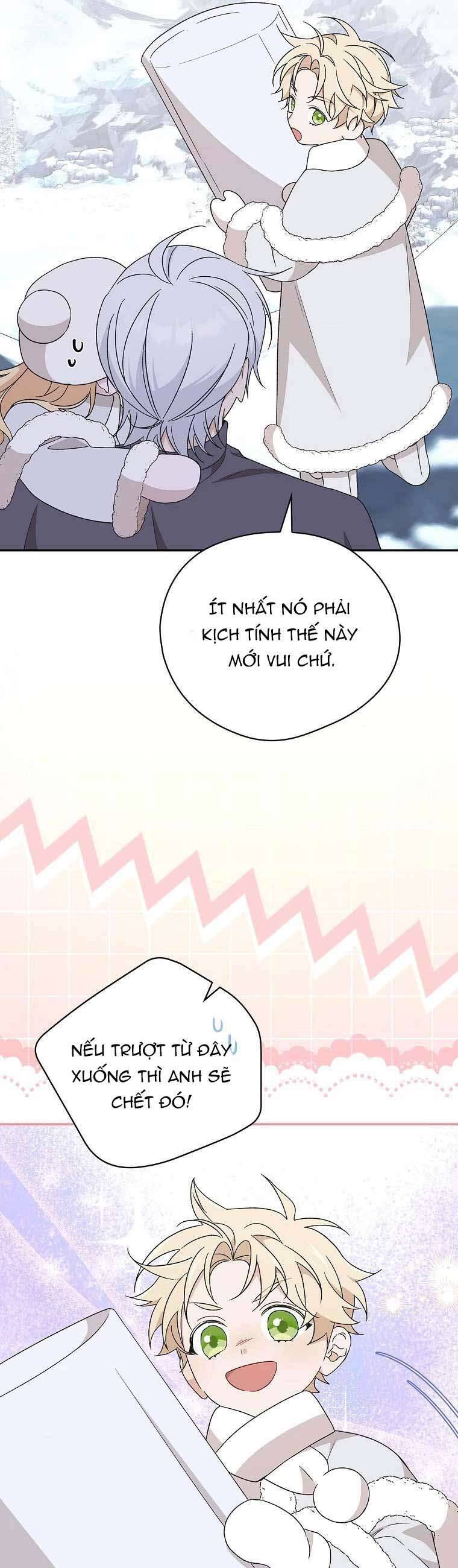 Tận Hưởng Thời Gian Có Hạn Của Tôi Chapter 22 - Trang 2