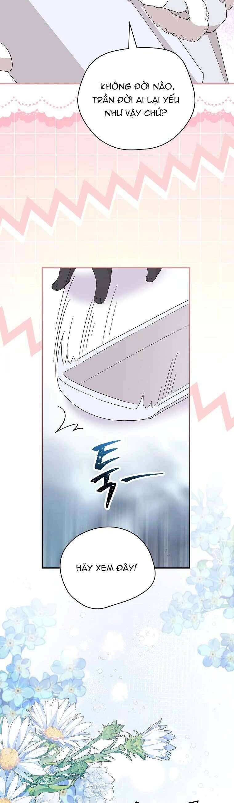 Tận Hưởng Thời Gian Có Hạn Của Tôi Chapter 22 - Trang 2