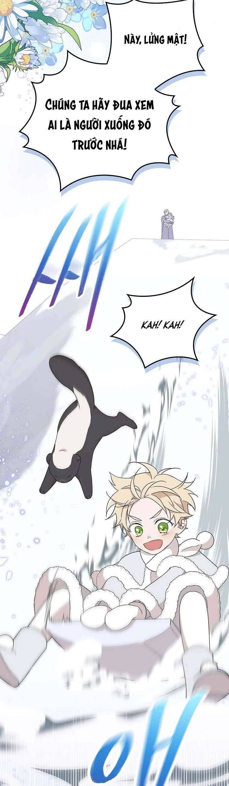 Tận Hưởng Thời Gian Có Hạn Của Tôi Chapter 22 - Trang 2