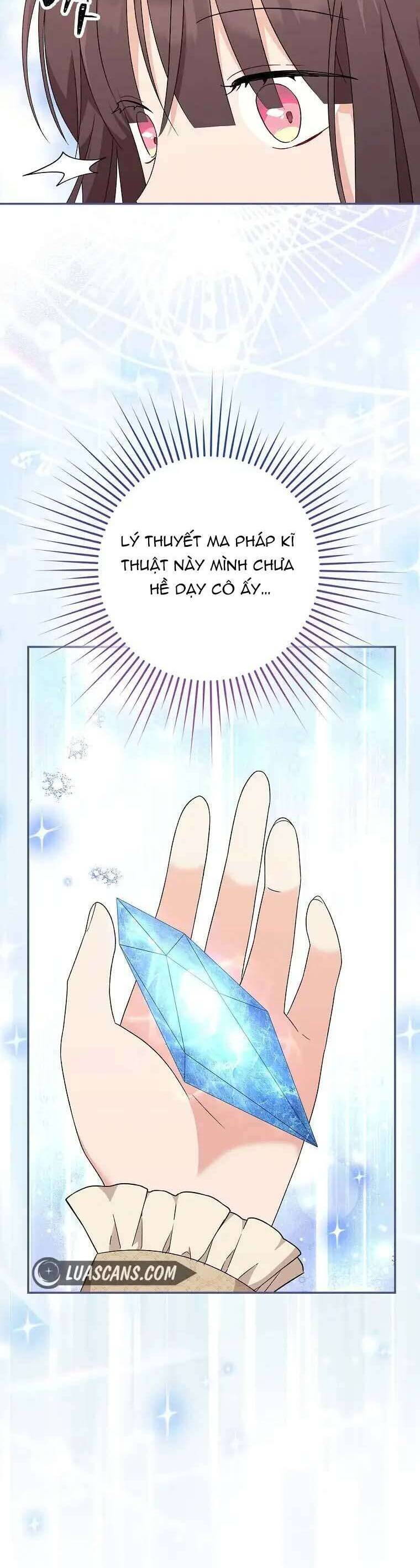 Tận Hưởng Thời Gian Có Hạn Của Tôi Chapter 23 - Trang 2