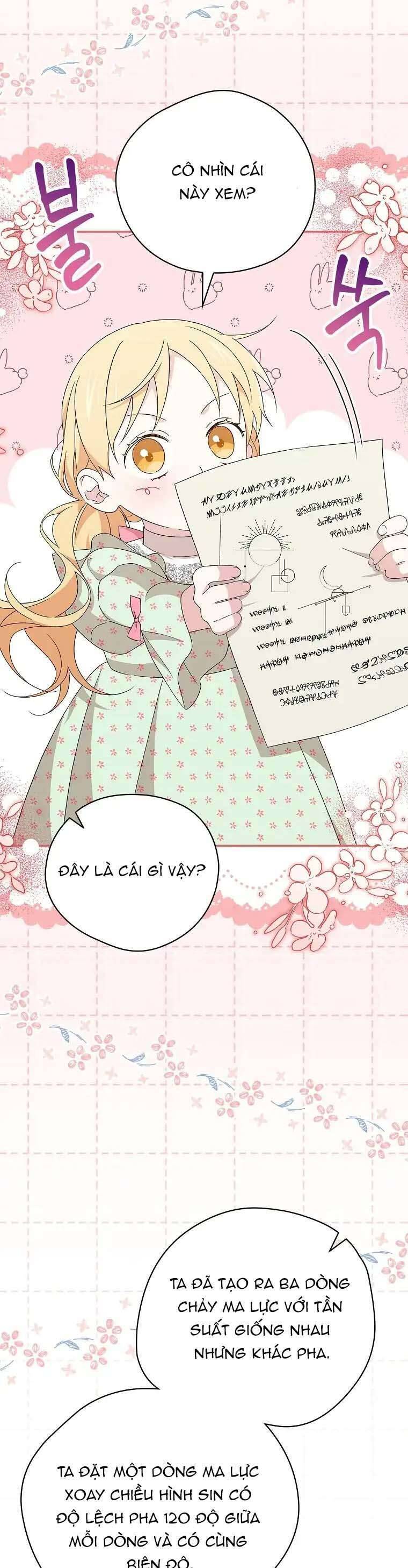 Tận Hưởng Thời Gian Có Hạn Của Tôi Chapter 23 - Trang 2