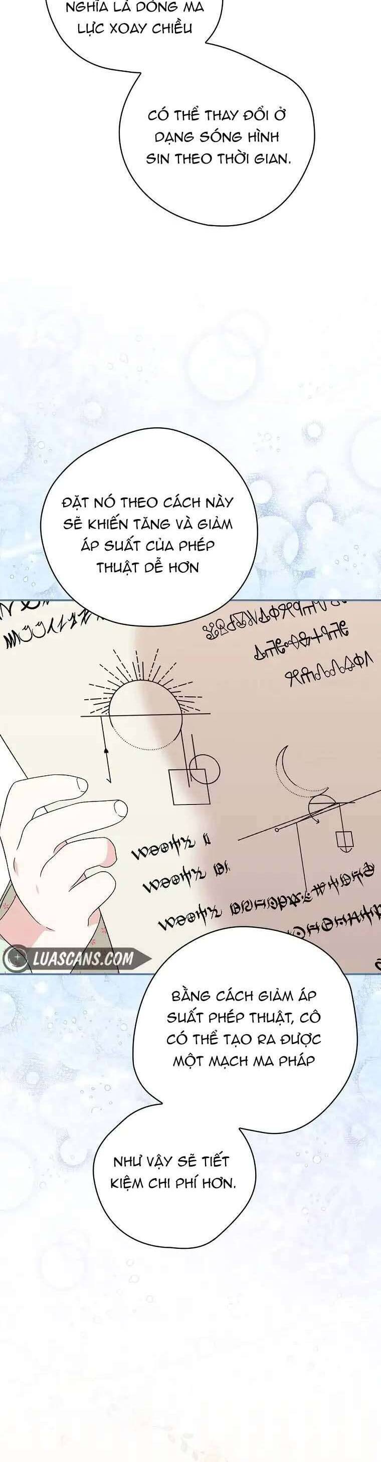 Tận Hưởng Thời Gian Có Hạn Của Tôi Chapter 23 - Trang 2