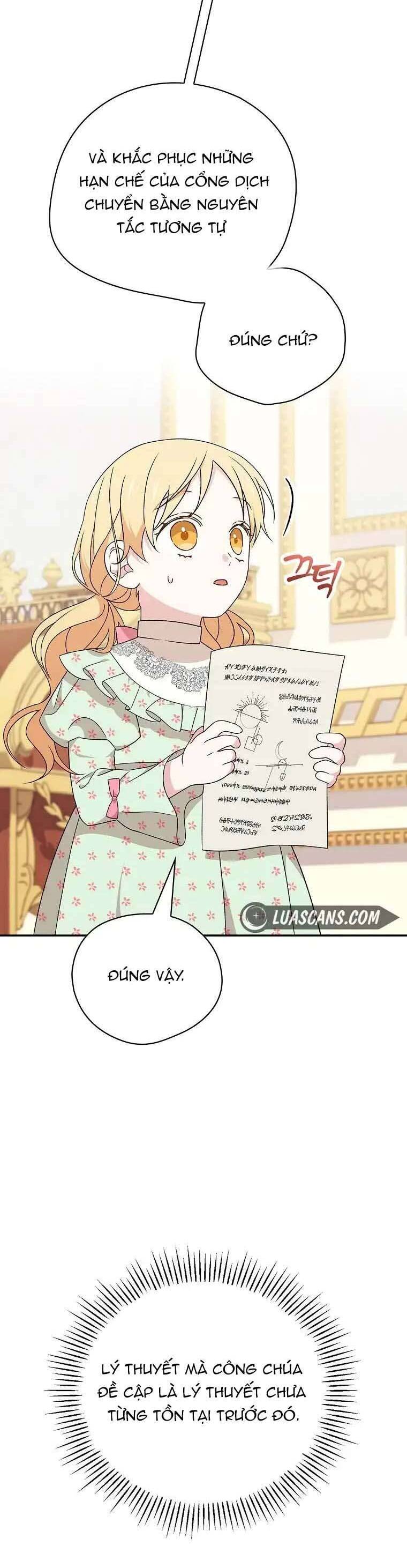 Tận Hưởng Thời Gian Có Hạn Của Tôi Chapter 23 - Trang 2