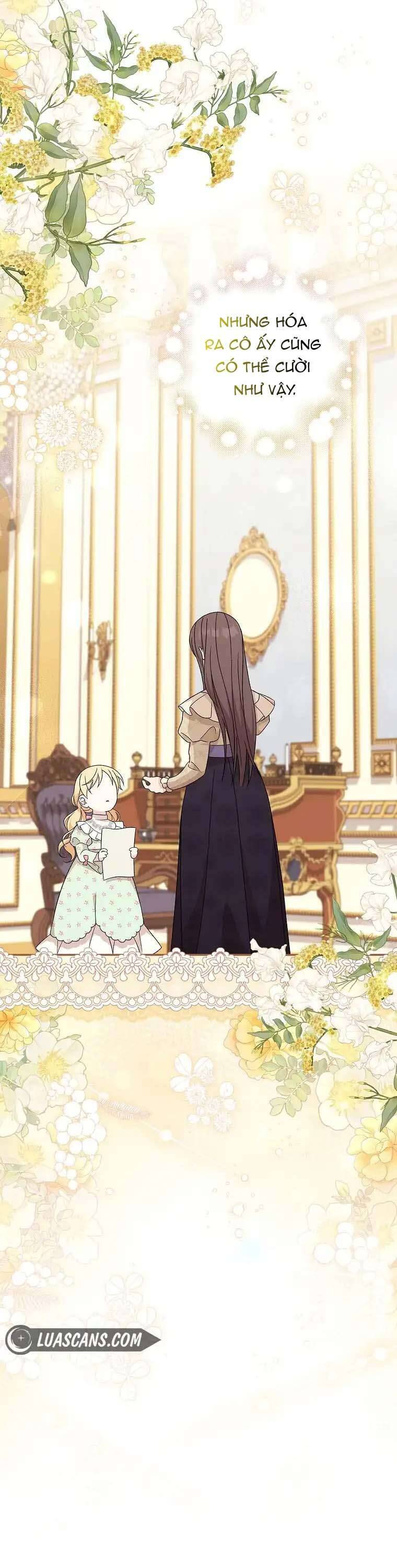 Tận Hưởng Thời Gian Có Hạn Của Tôi Chapter 23 - Trang 2