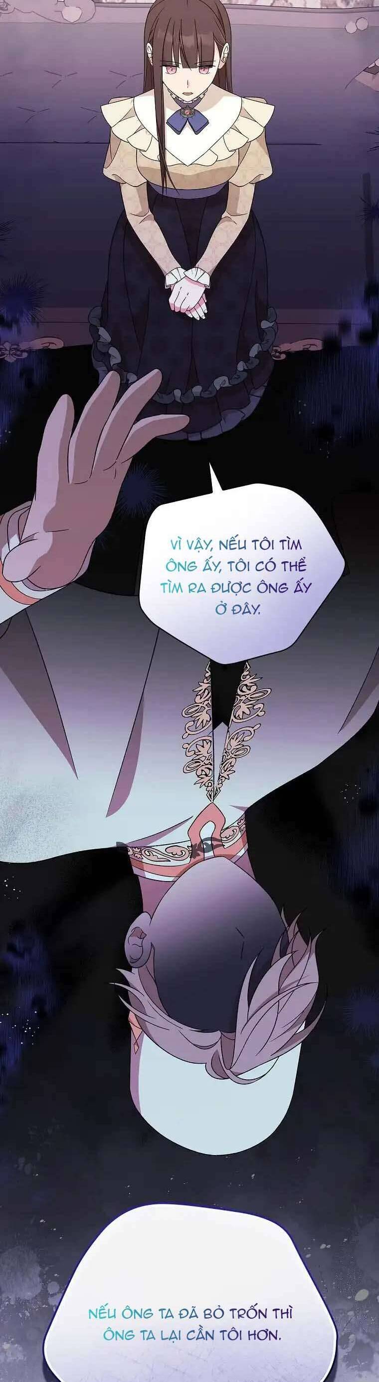 Tận Hưởng Thời Gian Có Hạn Của Tôi Chapter 23 - Trang 2