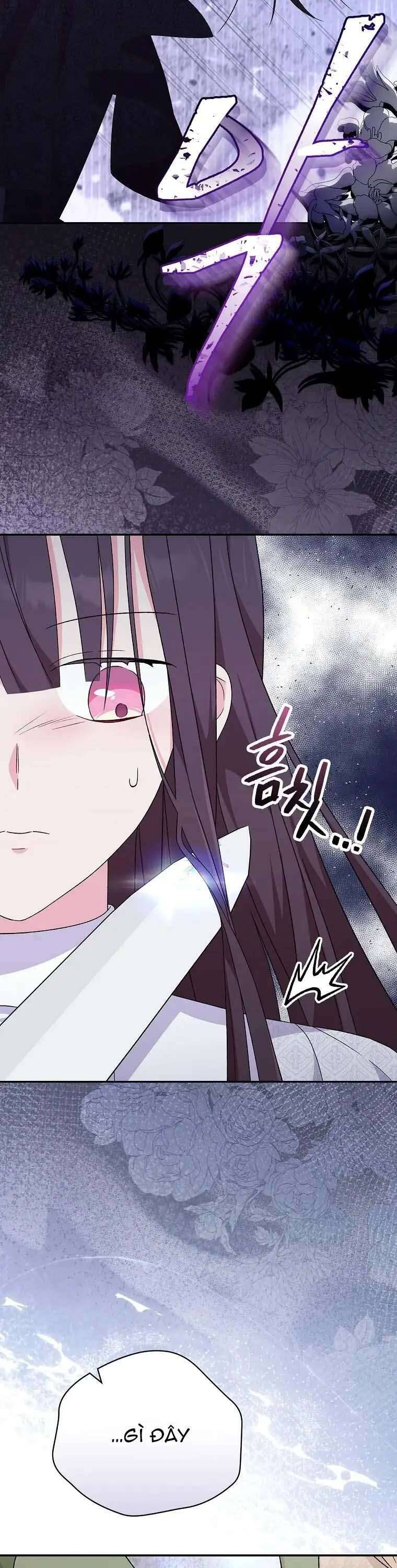 Tận Hưởng Thời Gian Có Hạn Của Tôi Chapter 23 - Trang 2