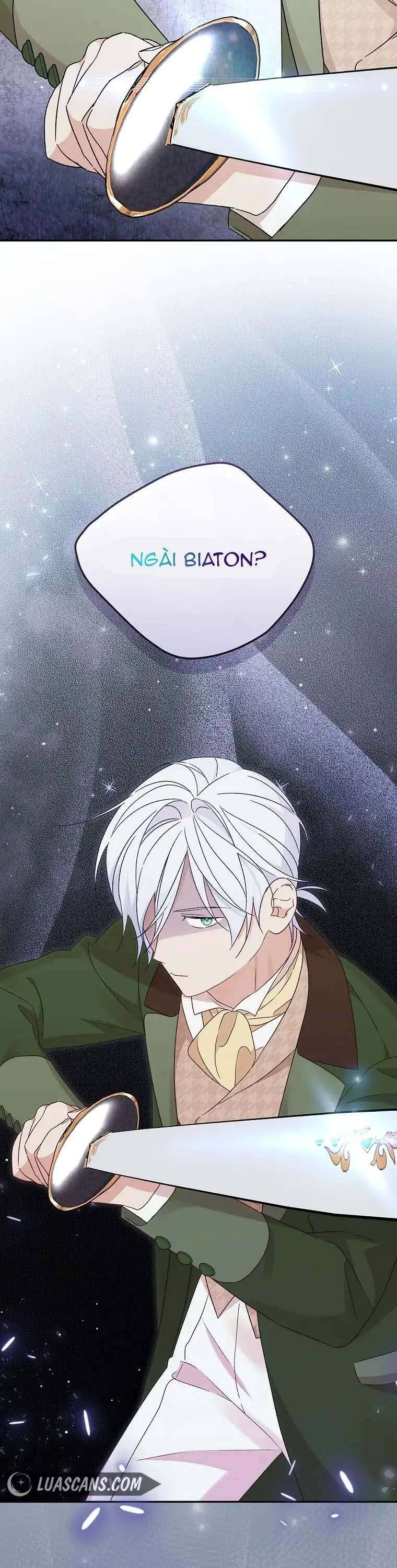 Tận Hưởng Thời Gian Có Hạn Của Tôi Chapter 23 - Trang 2