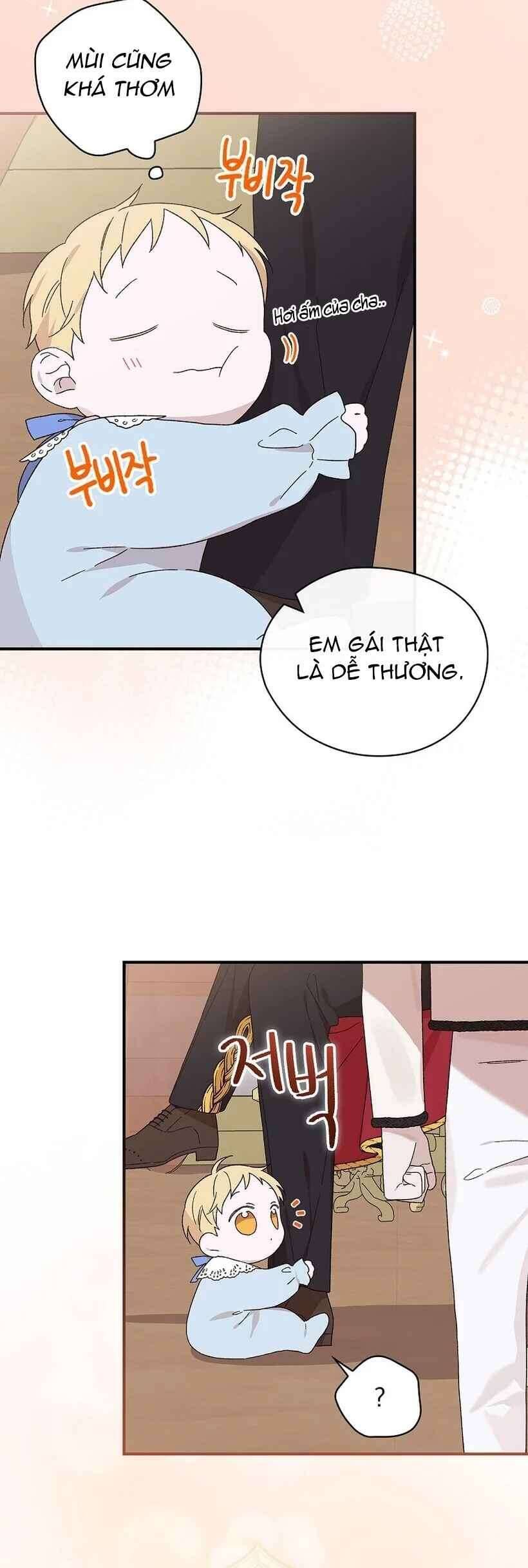 Tận Hưởng Thời Gian Có Hạn Của Tôi Chapter 3 - Trang 2