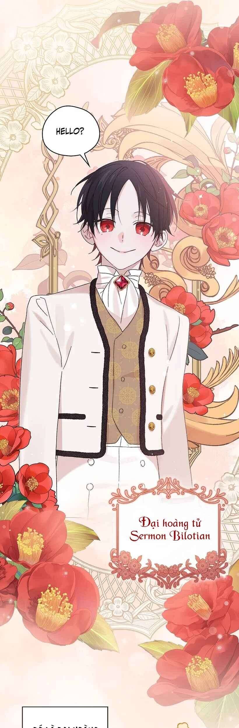 Tận Hưởng Thời Gian Có Hạn Của Tôi Chapter 3 - Trang 2