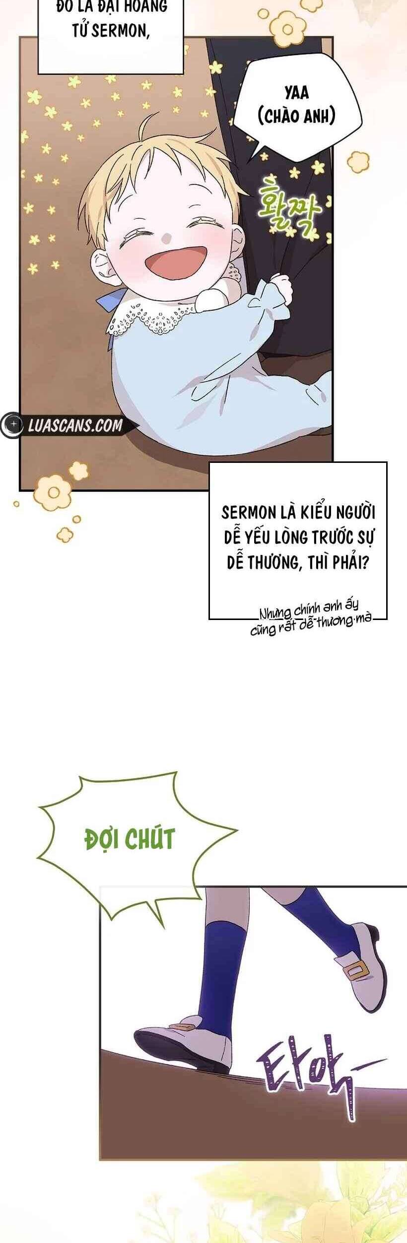 Tận Hưởng Thời Gian Có Hạn Của Tôi Chapter 3 - Trang 2