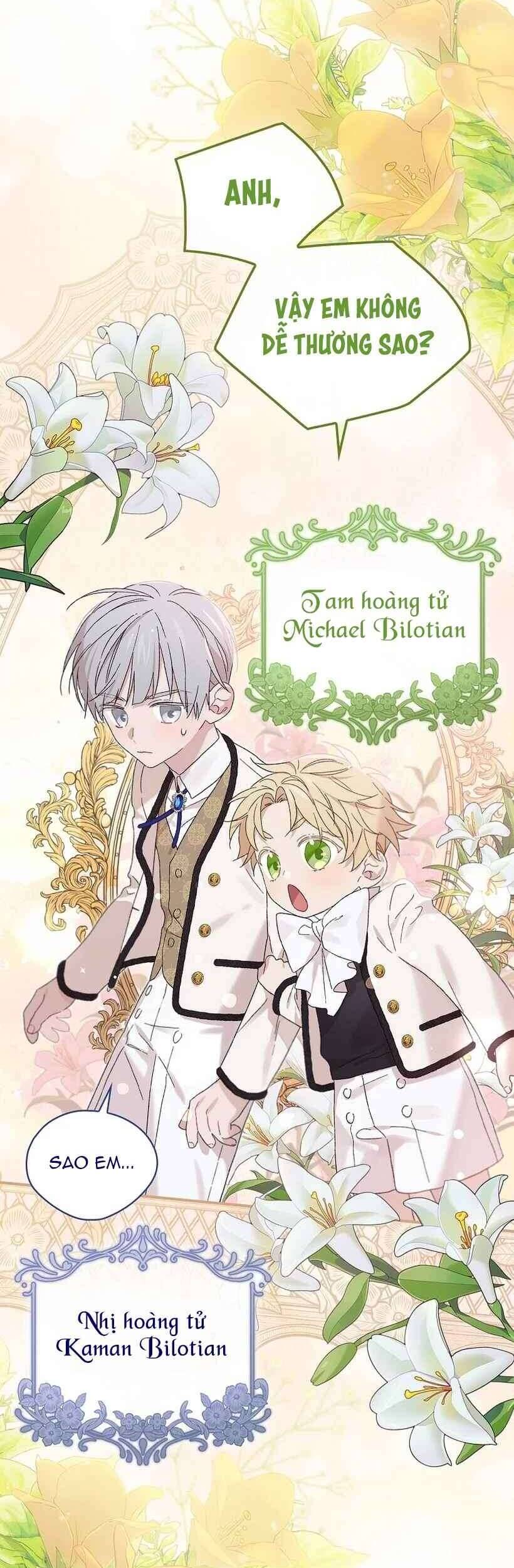 Tận Hưởng Thời Gian Có Hạn Của Tôi Chapter 3 - Trang 2