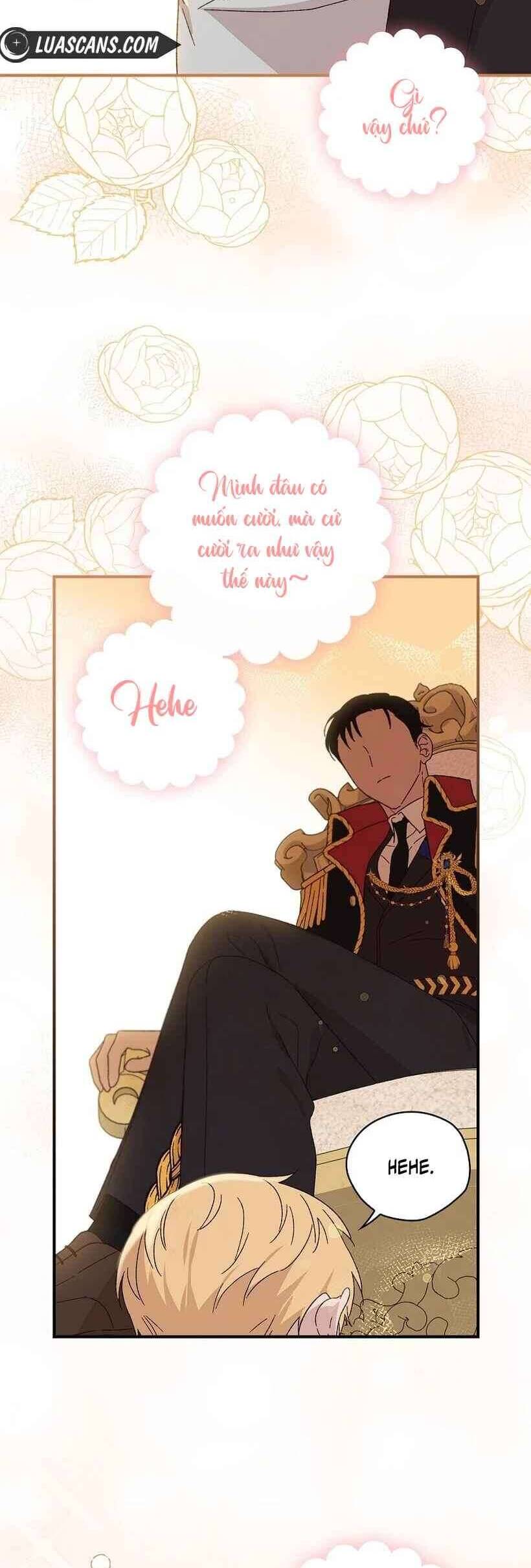 Tận Hưởng Thời Gian Có Hạn Của Tôi Chapter 3 - Trang 2