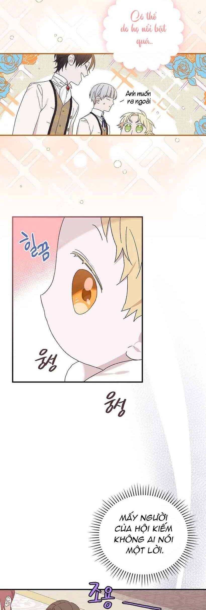 Tận Hưởng Thời Gian Có Hạn Của Tôi Chapter 3 - Trang 2