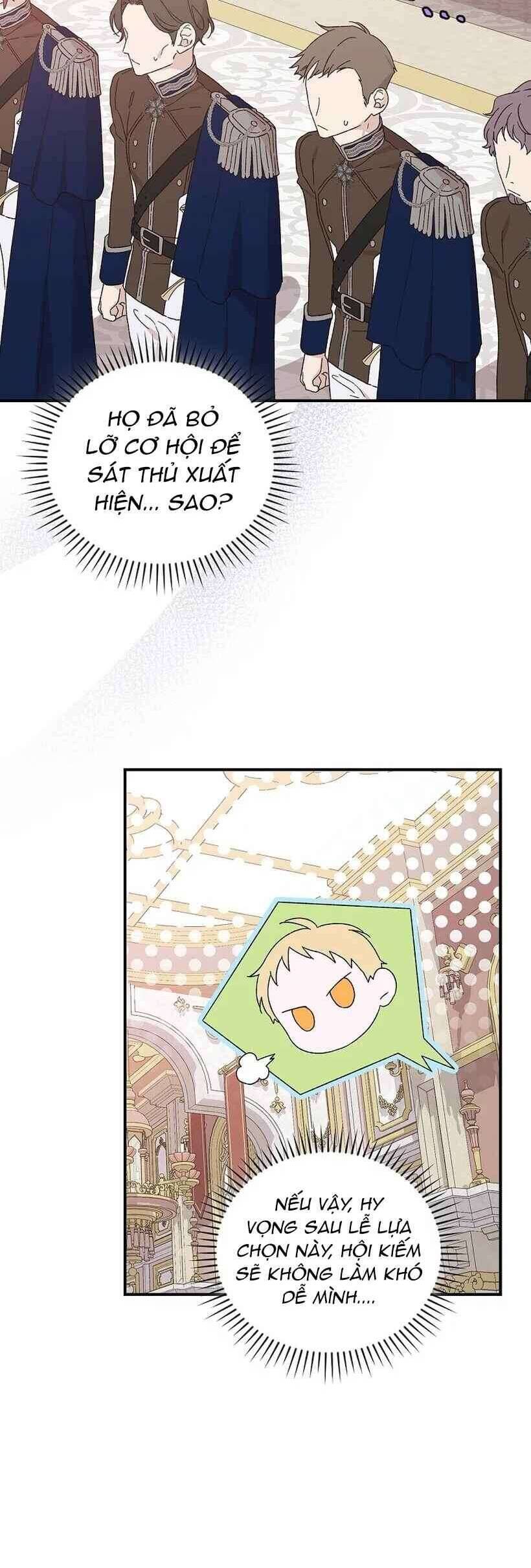 Tận Hưởng Thời Gian Có Hạn Của Tôi Chapter 3 - Trang 2