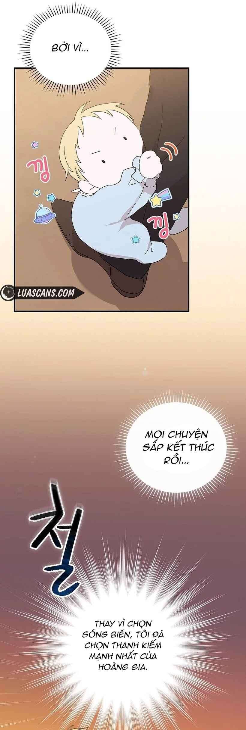 Tận Hưởng Thời Gian Có Hạn Của Tôi Chapter 3 - Trang 2