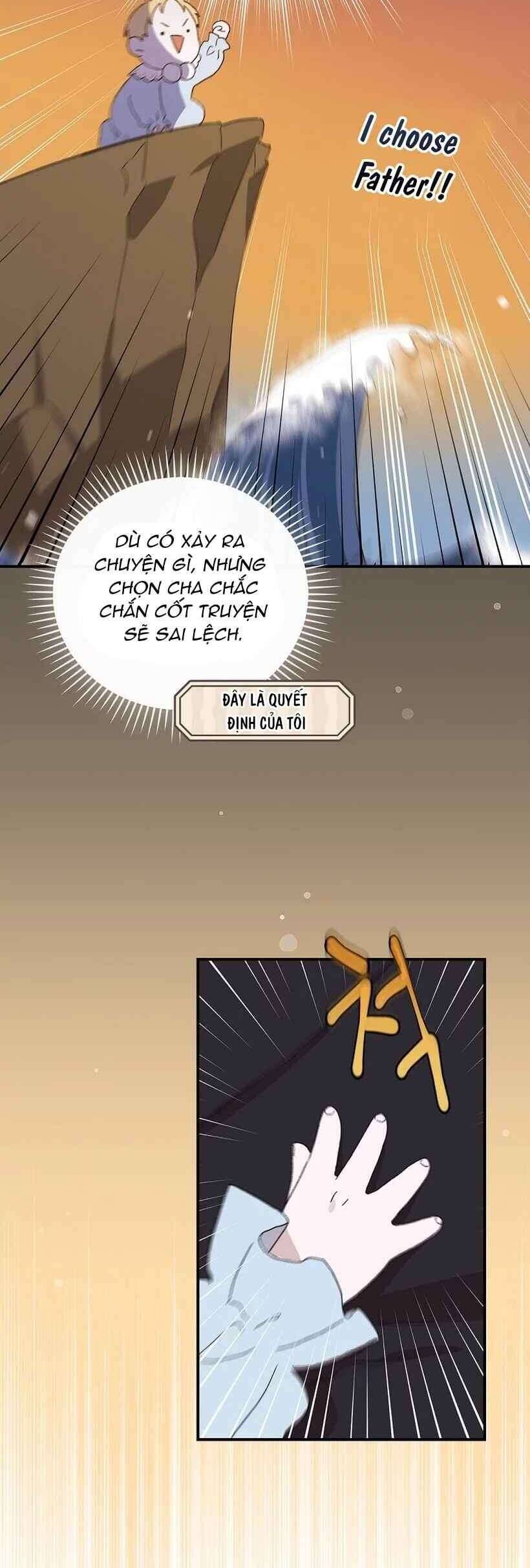 Tận Hưởng Thời Gian Có Hạn Của Tôi Chapter 3 - Trang 2