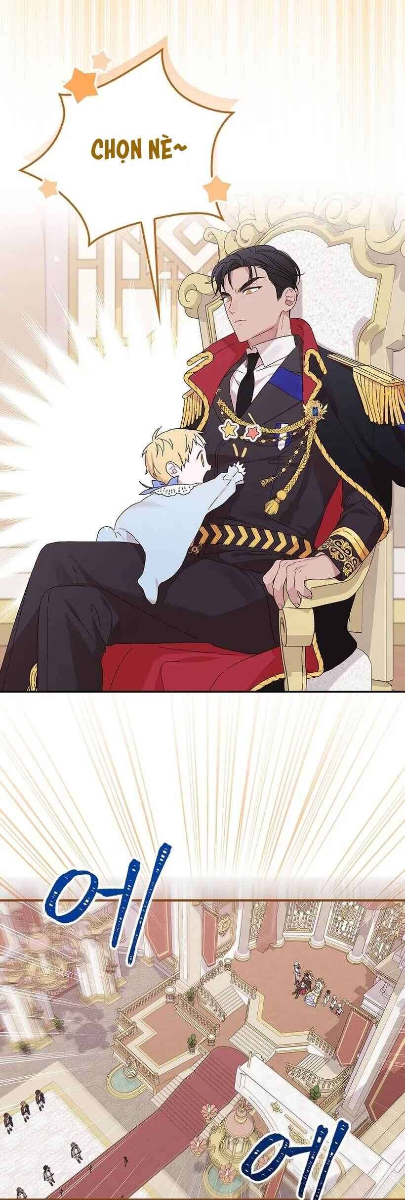 Tận Hưởng Thời Gian Có Hạn Của Tôi Chapter 3 - Trang 2