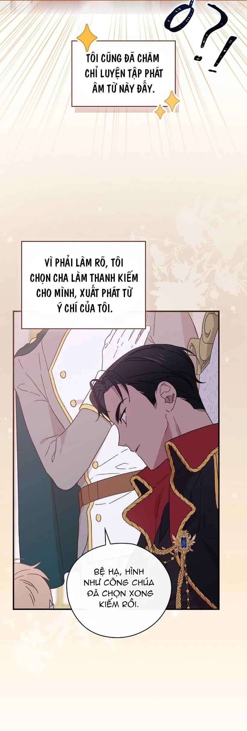 Tận Hưởng Thời Gian Có Hạn Của Tôi Chapter 3 - Trang 2