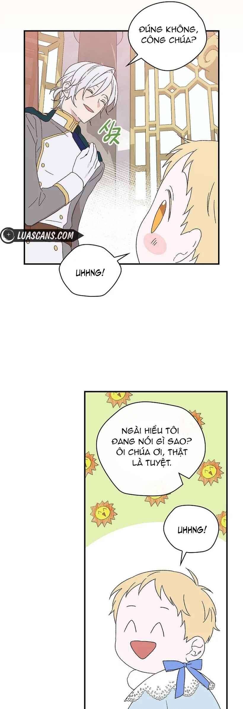 Tận Hưởng Thời Gian Có Hạn Của Tôi Chapter 3 - Trang 2