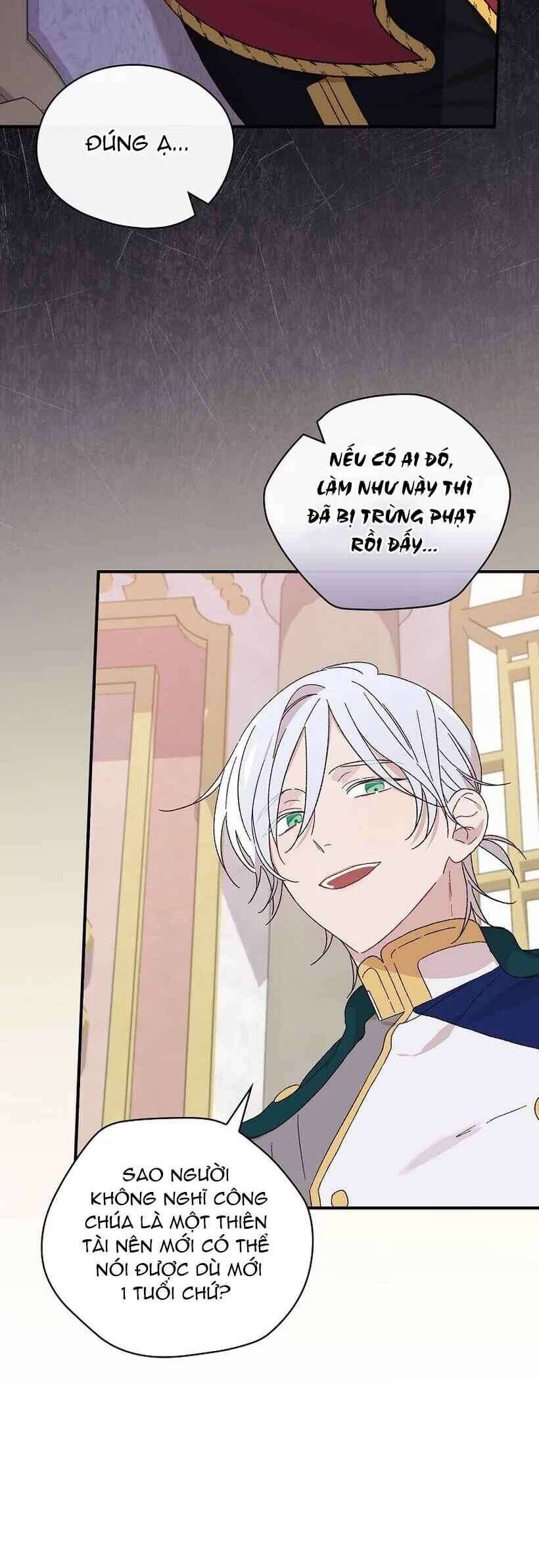 Tận Hưởng Thời Gian Có Hạn Của Tôi Chapter 3 - Trang 2