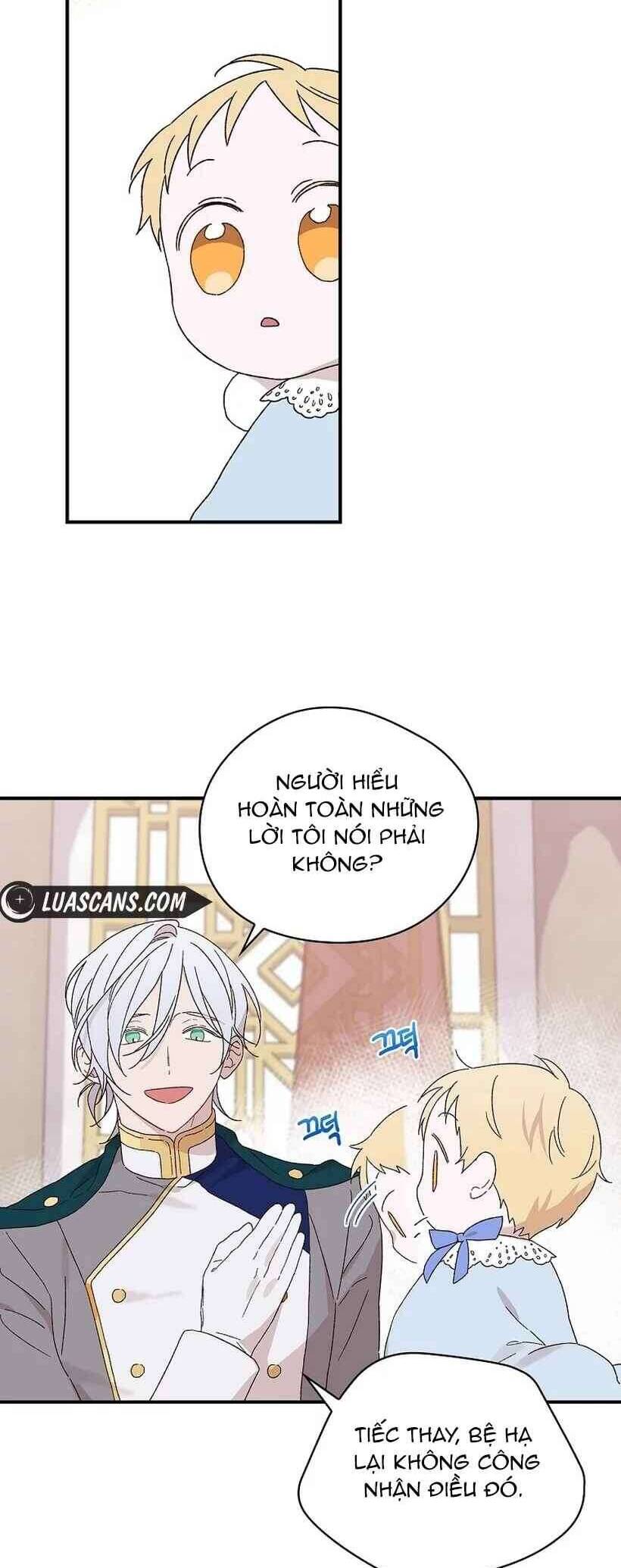 Tận Hưởng Thời Gian Có Hạn Của Tôi Chapter 3 - Trang 2