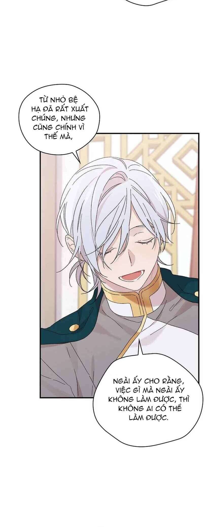 Tận Hưởng Thời Gian Có Hạn Của Tôi Chapter 3 - Trang 2