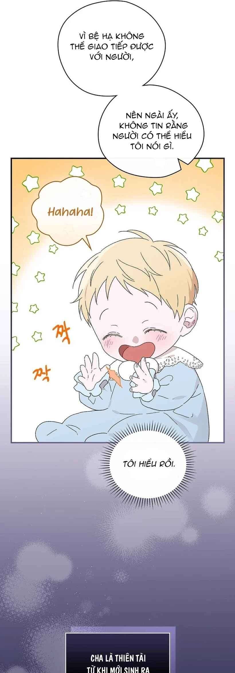 Tận Hưởng Thời Gian Có Hạn Của Tôi Chapter 3 - Trang 2