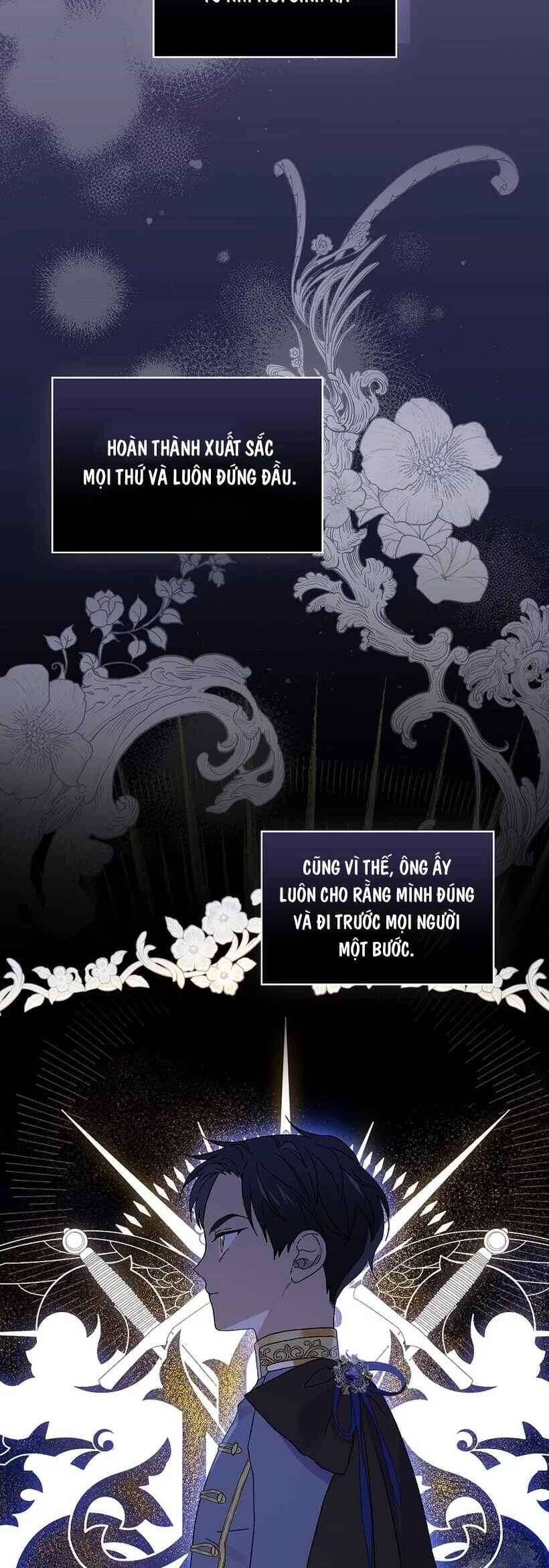 Tận Hưởng Thời Gian Có Hạn Của Tôi Chapter 3 - Trang 2