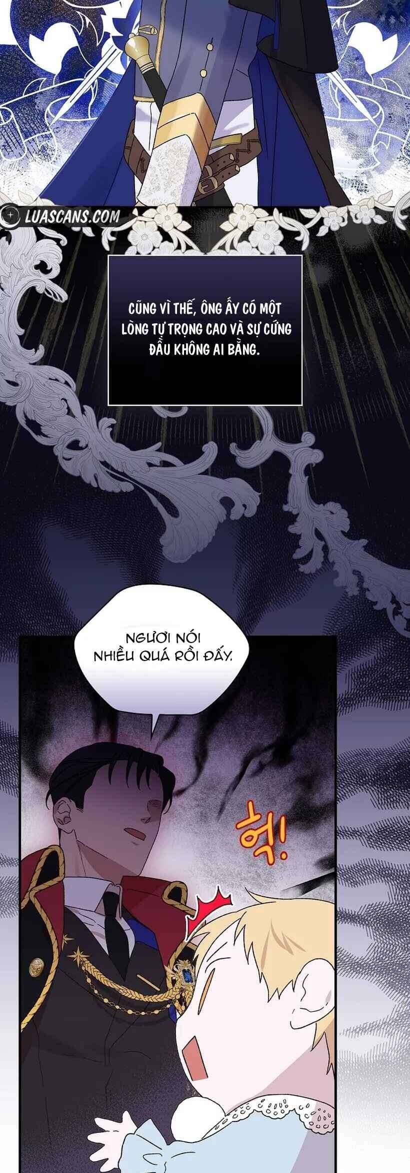 Tận Hưởng Thời Gian Có Hạn Của Tôi Chapter 3 - Trang 2