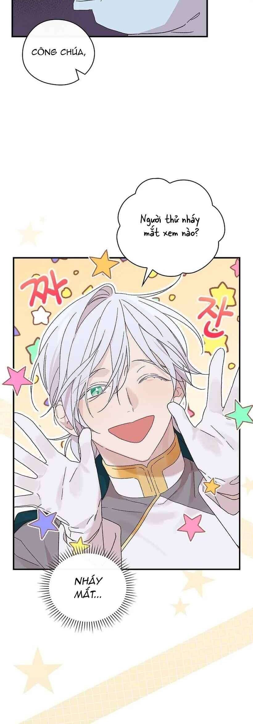 Tận Hưởng Thời Gian Có Hạn Của Tôi Chapter 3 - Trang 2