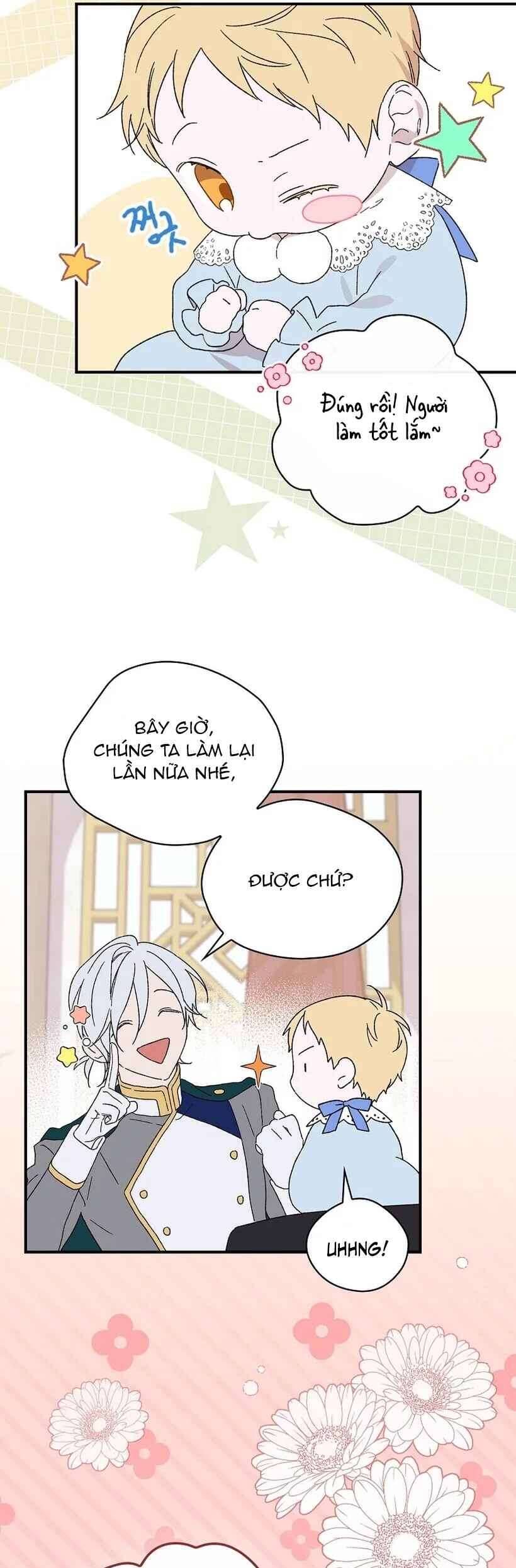 Tận Hưởng Thời Gian Có Hạn Của Tôi Chapter 3 - Trang 2