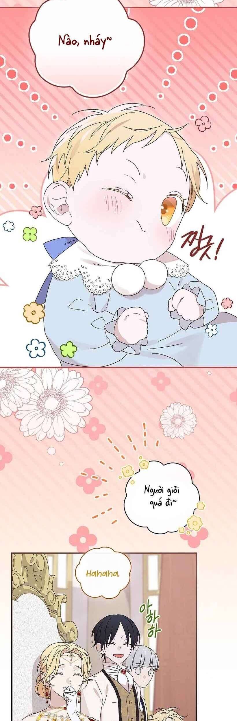 Tận Hưởng Thời Gian Có Hạn Của Tôi Chapter 3 - Trang 2