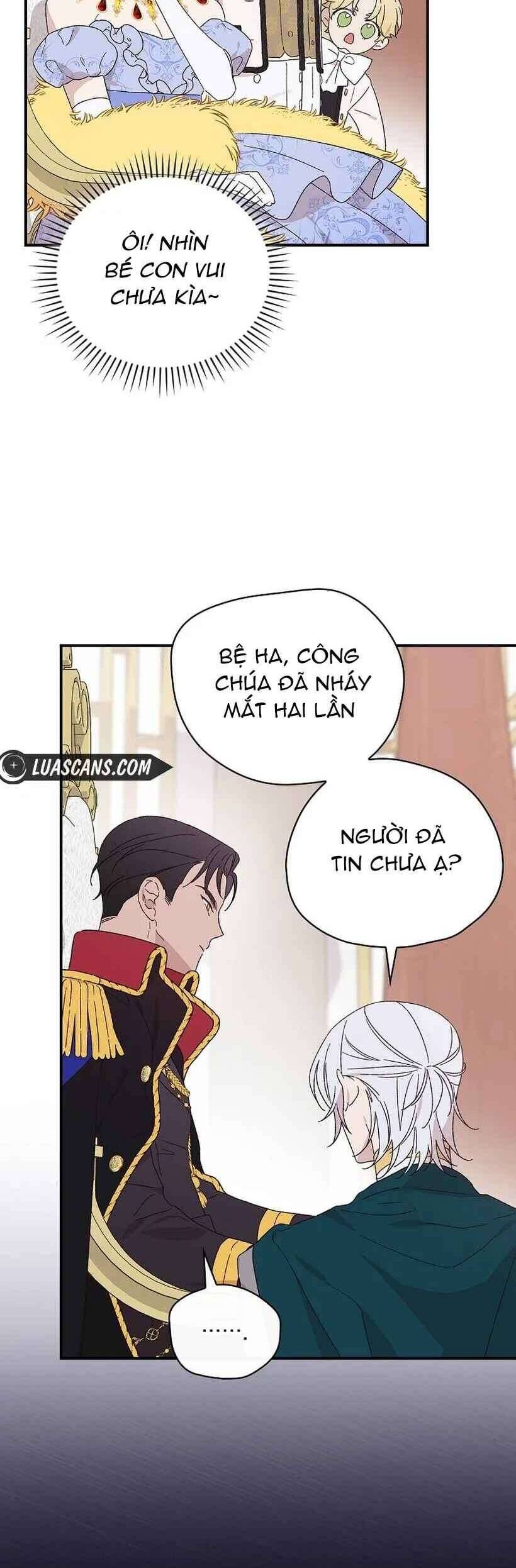 Tận Hưởng Thời Gian Có Hạn Của Tôi Chapter 3 - Trang 2