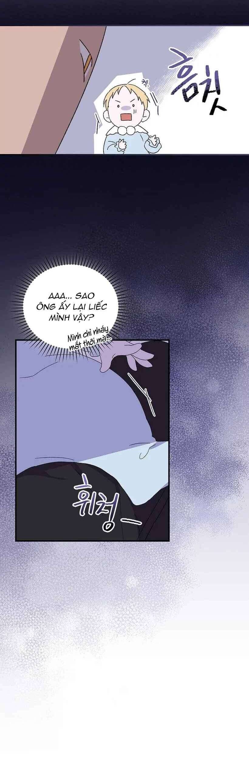 Tận Hưởng Thời Gian Có Hạn Của Tôi Chapter 3 - Trang 2