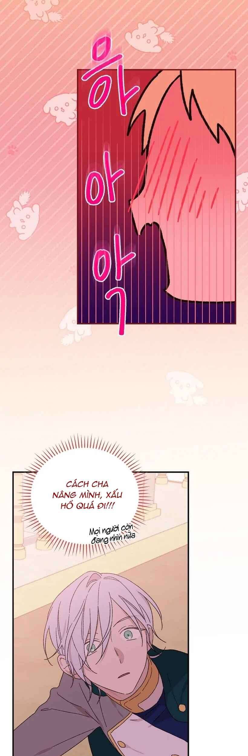 Tận Hưởng Thời Gian Có Hạn Của Tôi Chapter 3 - Trang 2