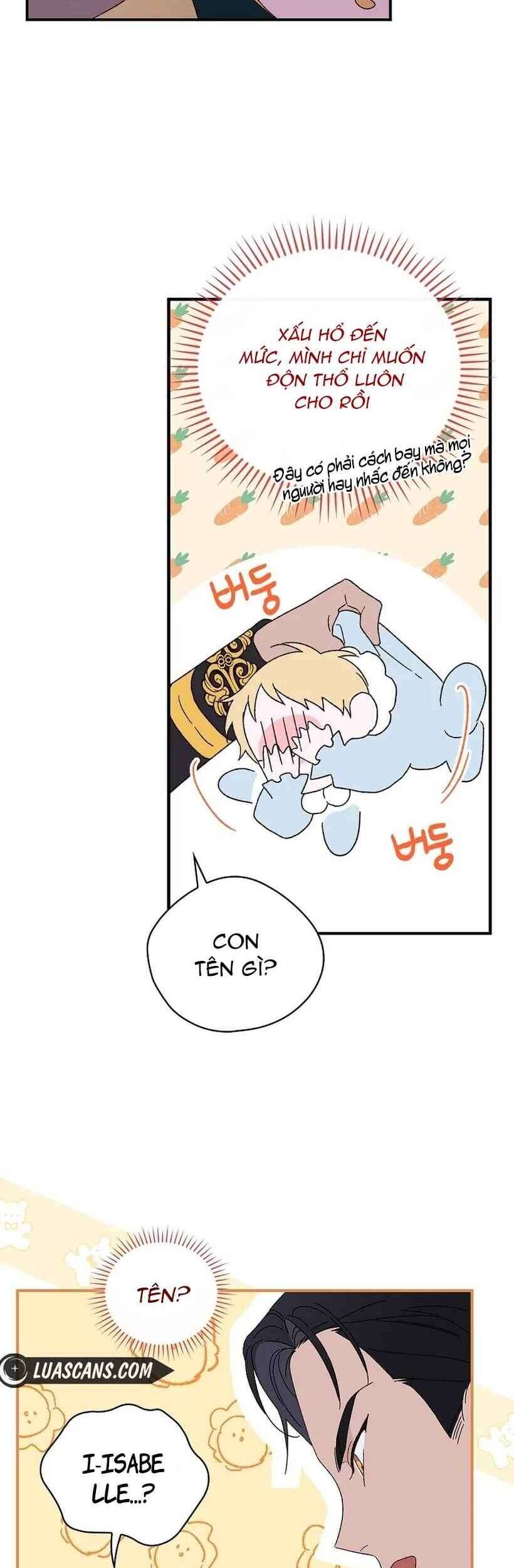 Tận Hưởng Thời Gian Có Hạn Của Tôi Chapter 3 - Trang 2