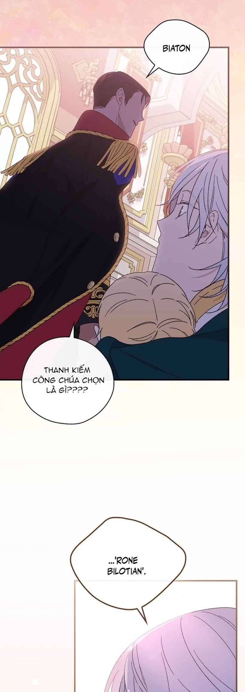 Tận Hưởng Thời Gian Có Hạn Của Tôi Chapter 3 - Trang 2