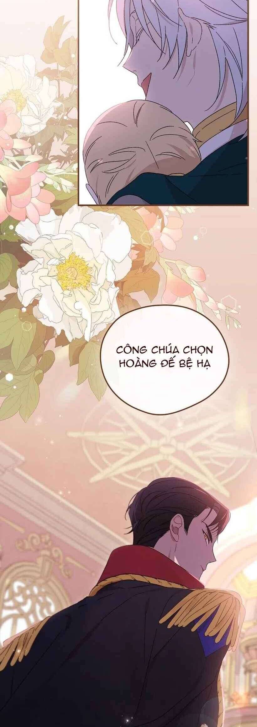 Tận Hưởng Thời Gian Có Hạn Của Tôi Chapter 3 - Trang 2