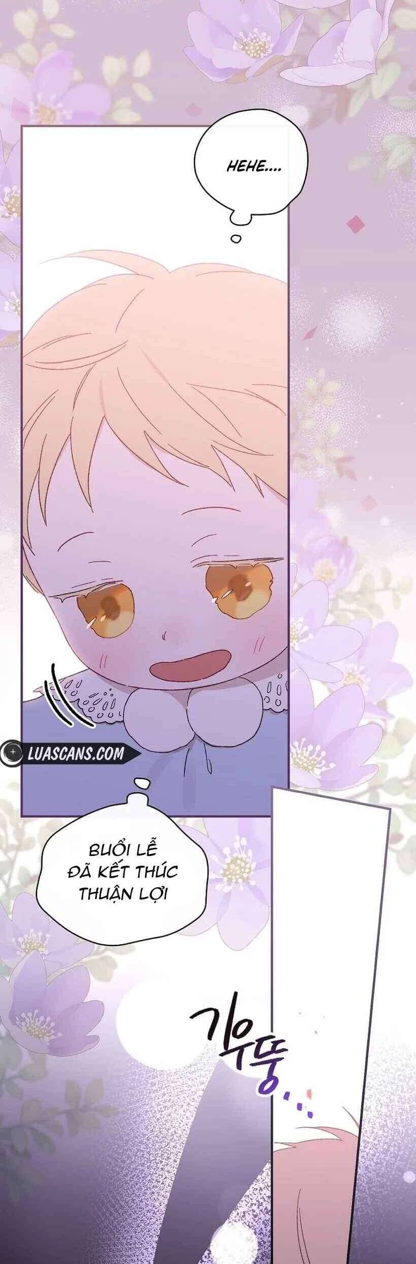 Tận Hưởng Thời Gian Có Hạn Của Tôi Chapter 3 - Trang 2