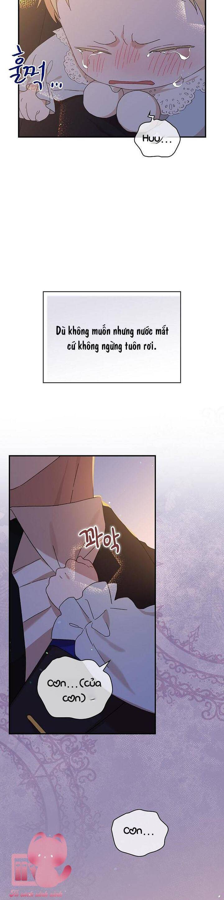 Tận Hưởng Thời Gian Có Hạn Của Tôi Chapter 4 - Trang 2