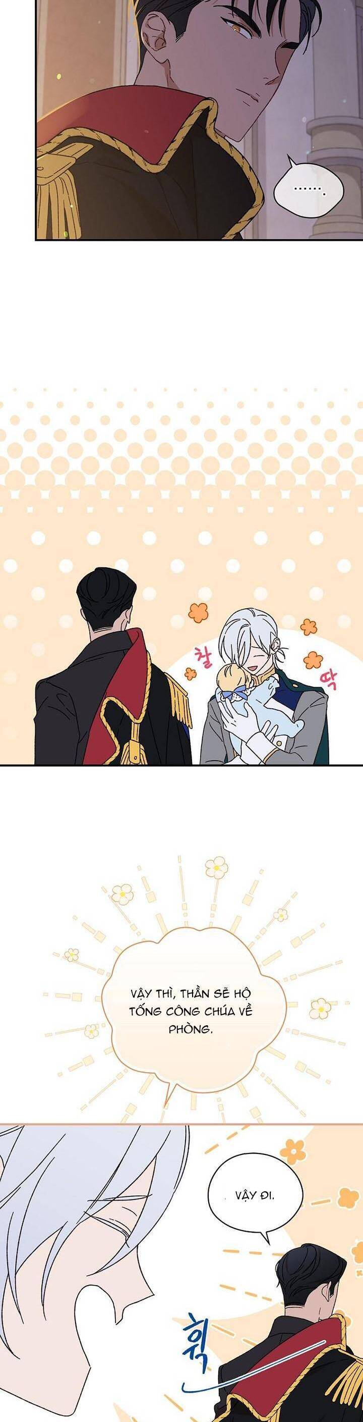 Tận Hưởng Thời Gian Có Hạn Của Tôi Chapter 4 - Trang 2