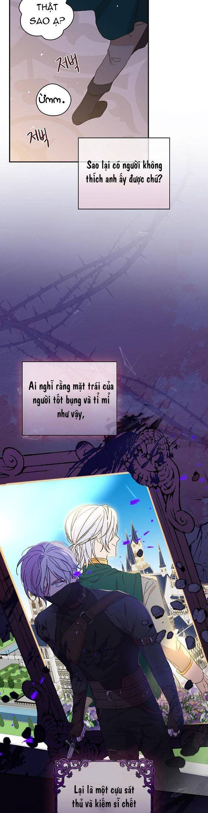 Tận Hưởng Thời Gian Có Hạn Của Tôi Chapter 4 - Trang 2