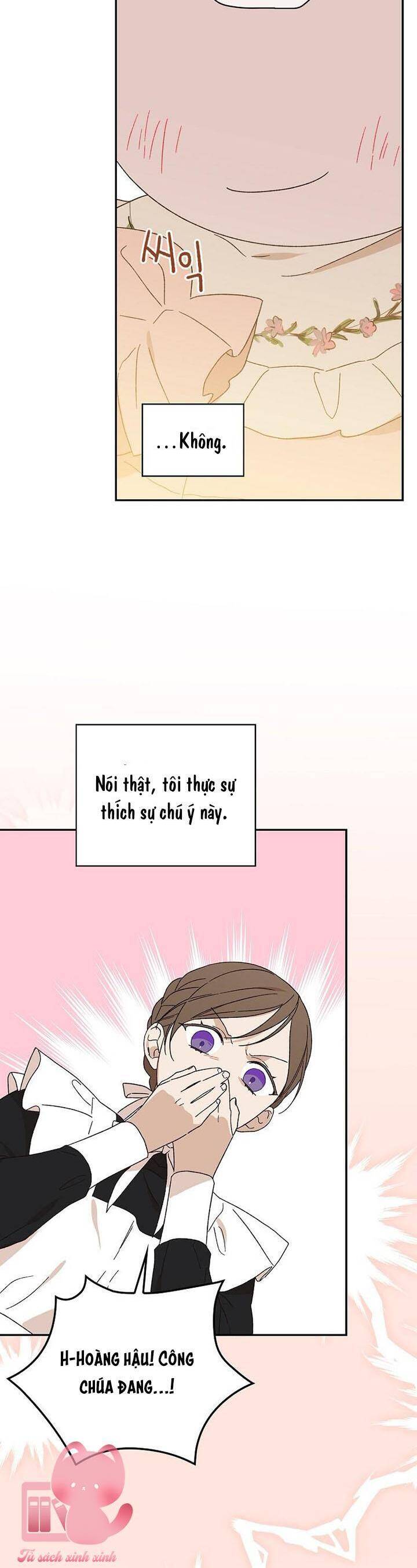 Tận Hưởng Thời Gian Có Hạn Của Tôi Chapter 4 - Trang 2