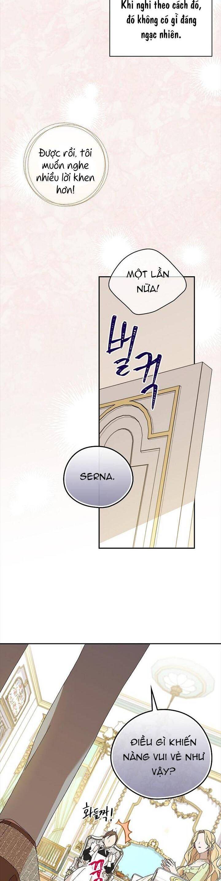 Tận Hưởng Thời Gian Có Hạn Của Tôi Chapter 4 - Trang 2