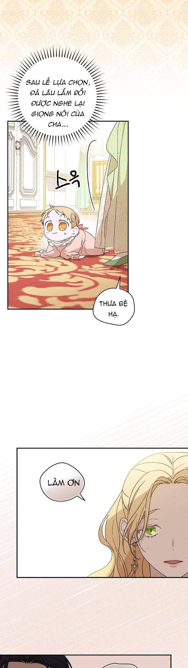 Tận Hưởng Thời Gian Có Hạn Của Tôi Chapter 4 - Trang 2