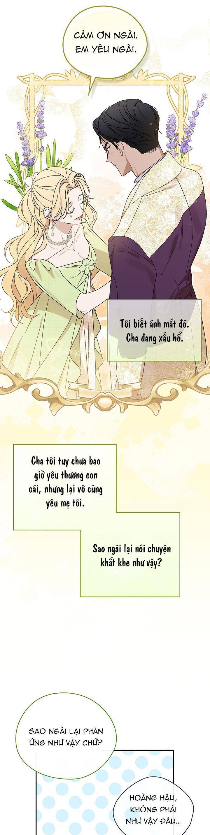 Tận Hưởng Thời Gian Có Hạn Của Tôi Chapter 4 - Trang 2