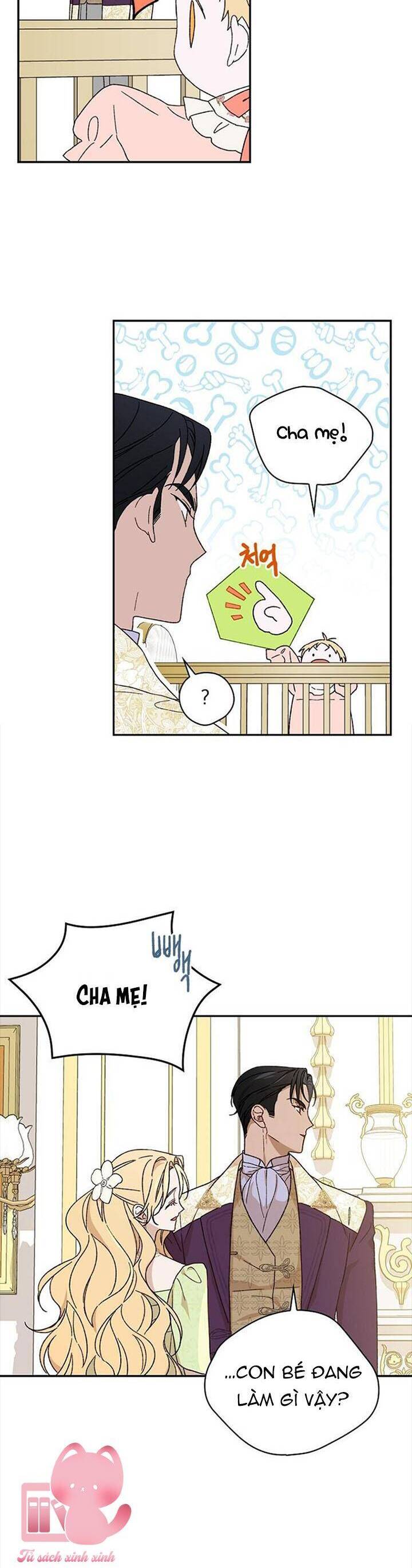 Tận Hưởng Thời Gian Có Hạn Của Tôi Chapter 4 - Trang 2