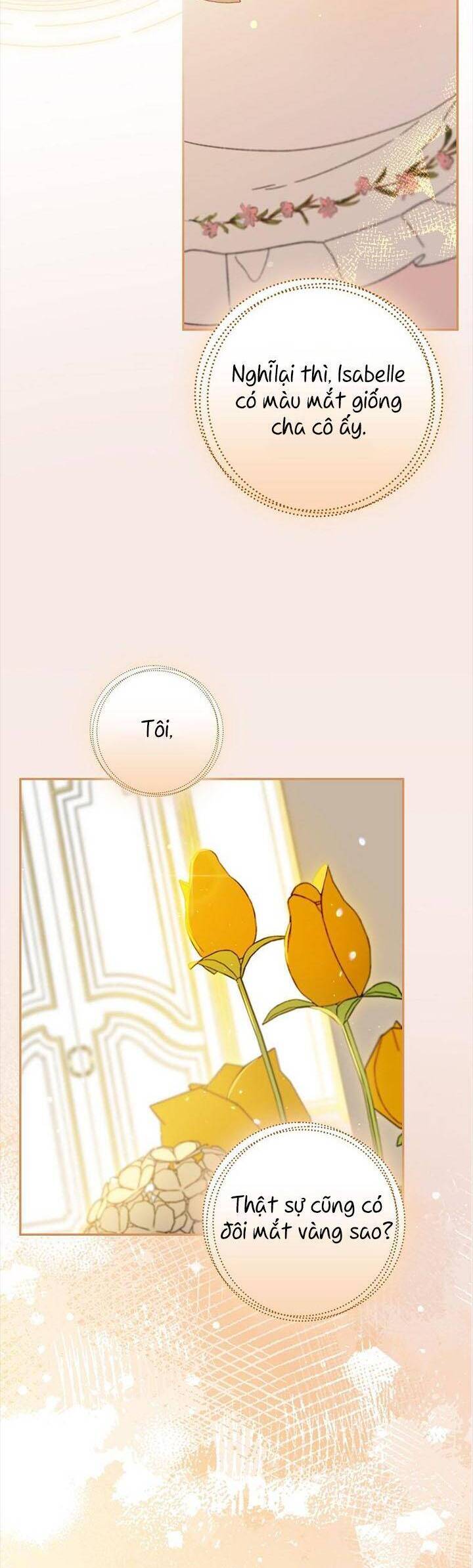 Tận Hưởng Thời Gian Có Hạn Của Tôi Chapter 4 - Trang 2