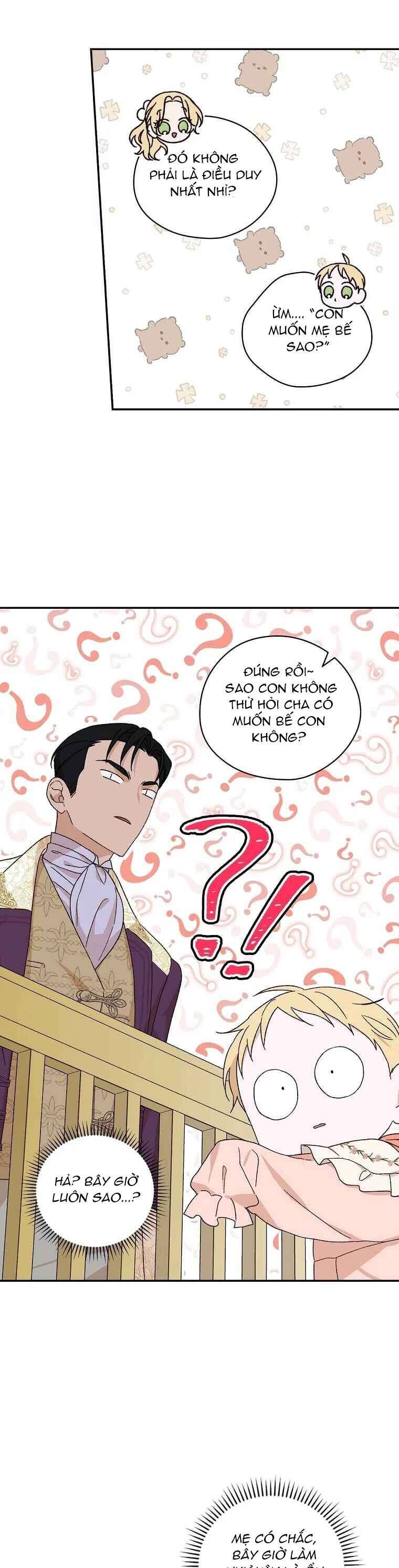 Tận Hưởng Thời Gian Có Hạn Của Tôi Chapter 5 - Trang 2